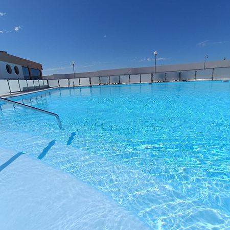 Apartamento Smile Complex Amaya Fuerteventura Costa De Antigua Kültér fotó