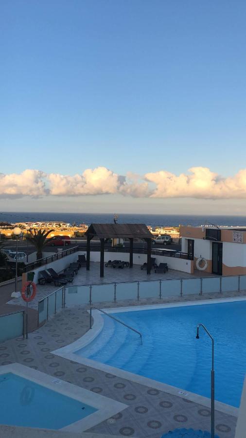 Apartamento Smile Complex Amaya Fuerteventura Costa De Antigua Kültér fotó