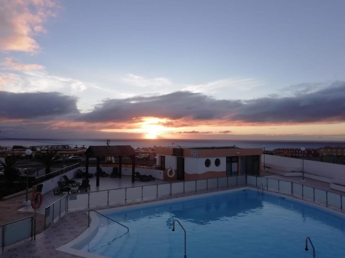 Apartamento Smile Complex Amaya Fuerteventura Costa De Antigua Kültér fotó