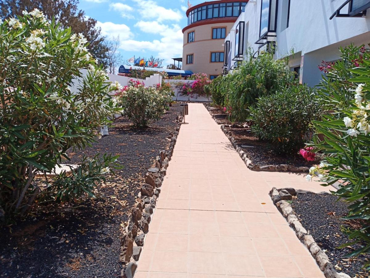 Apartamento Smile Complex Amaya Fuerteventura Costa De Antigua Kültér fotó
