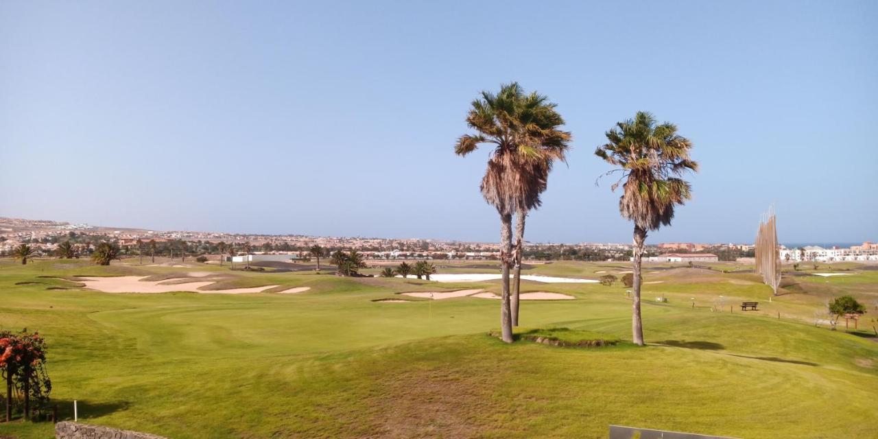 Apartamento Smile Complex Amaya Fuerteventura Costa De Antigua Kültér fotó