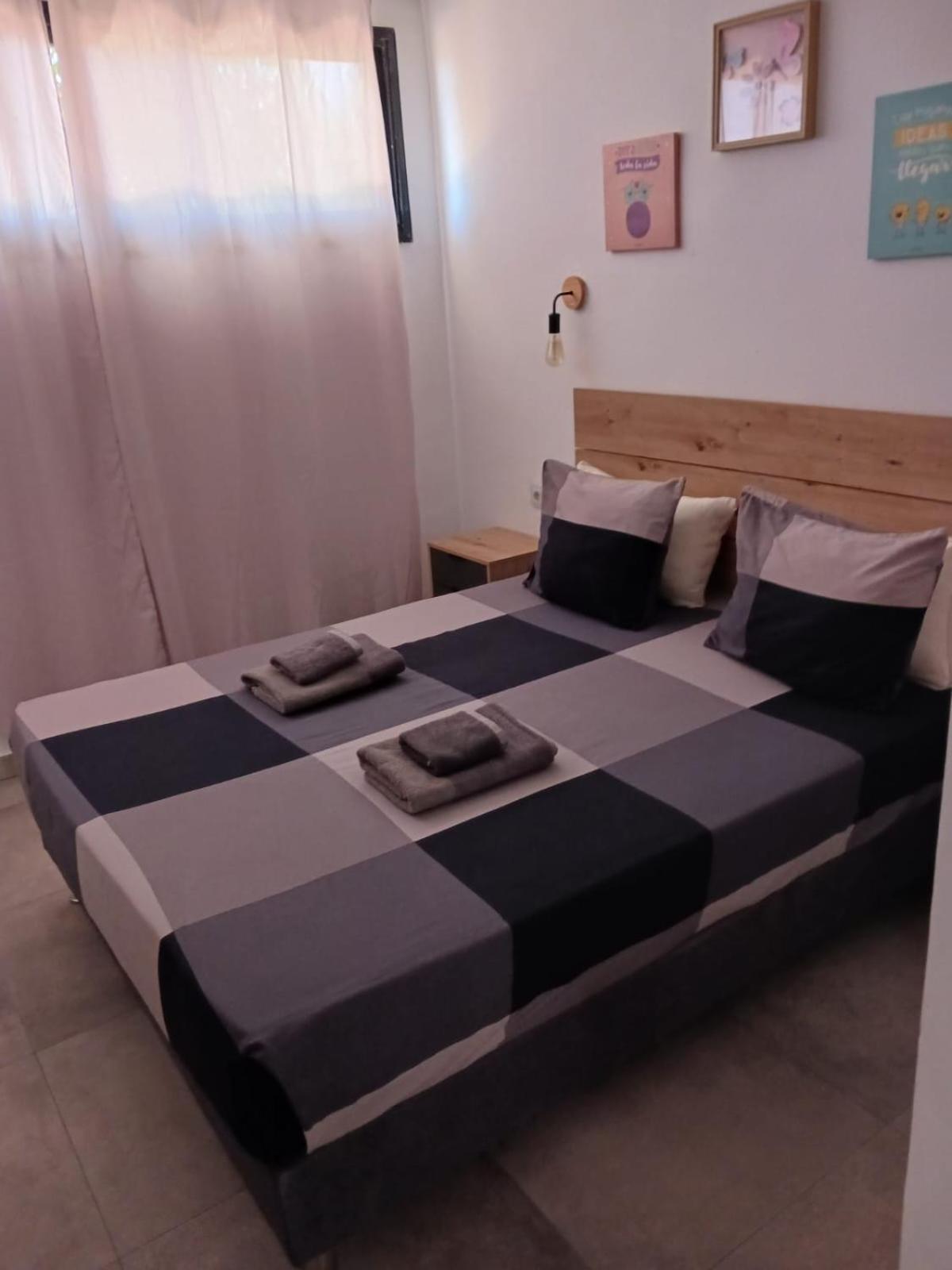 Apartamento Smile Complex Amaya Fuerteventura Costa De Antigua Kültér fotó