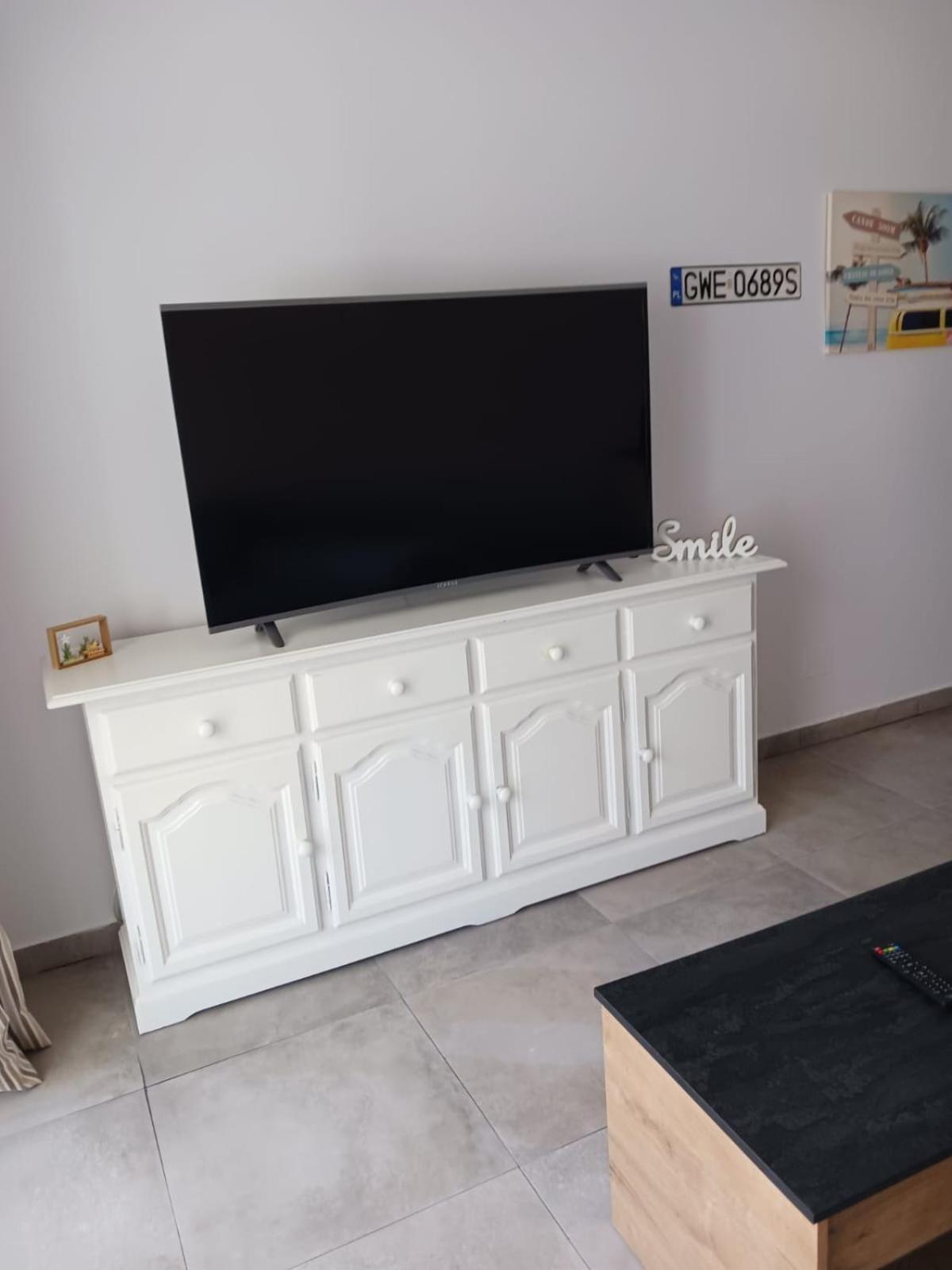 Apartamento Smile Complex Amaya Fuerteventura Costa De Antigua Kültér fotó