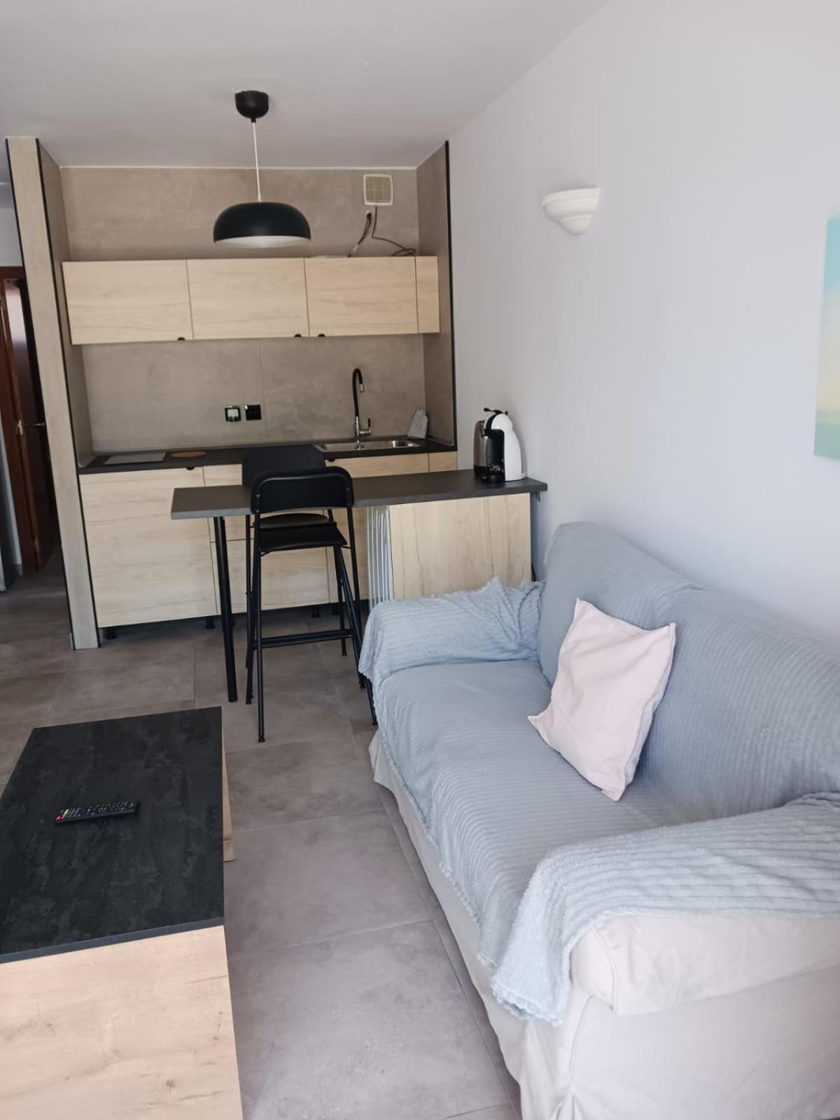 Apartamento Smile Complex Amaya Fuerteventura Costa De Antigua Kültér fotó