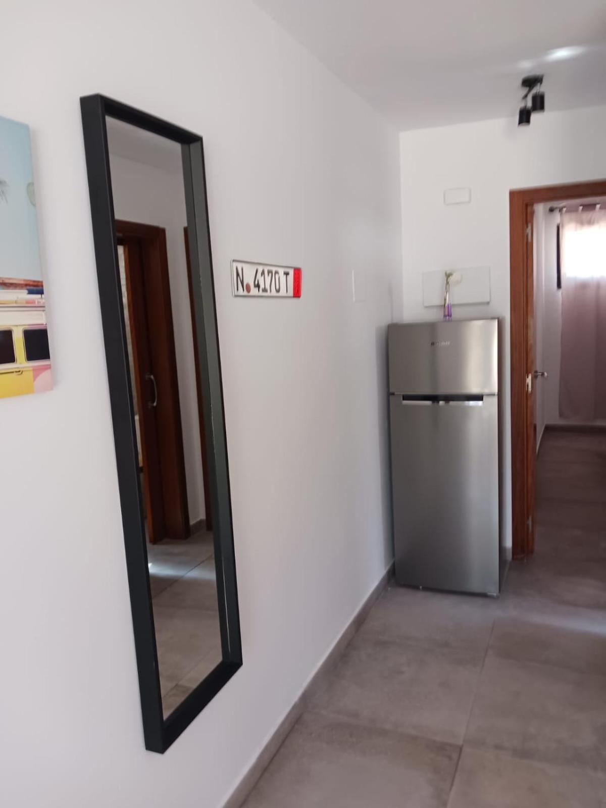 Apartamento Smile Complex Amaya Fuerteventura Costa De Antigua Kültér fotó