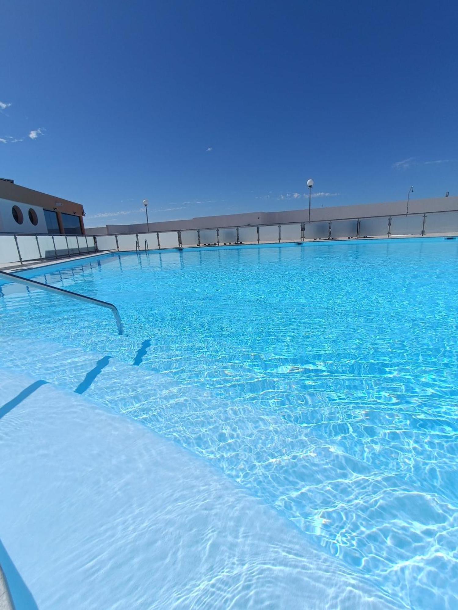 Apartamento Smile Complex Amaya Fuerteventura Costa De Antigua Kültér fotó